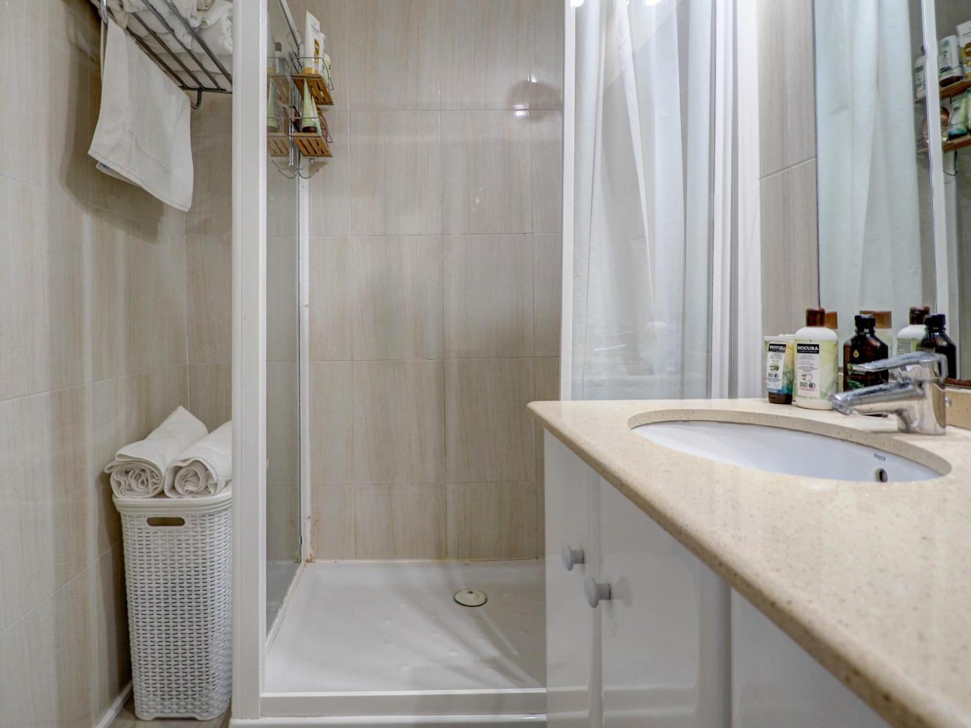 Clarimar Duplex By Hello Homes Ситжес Екстериор снимка