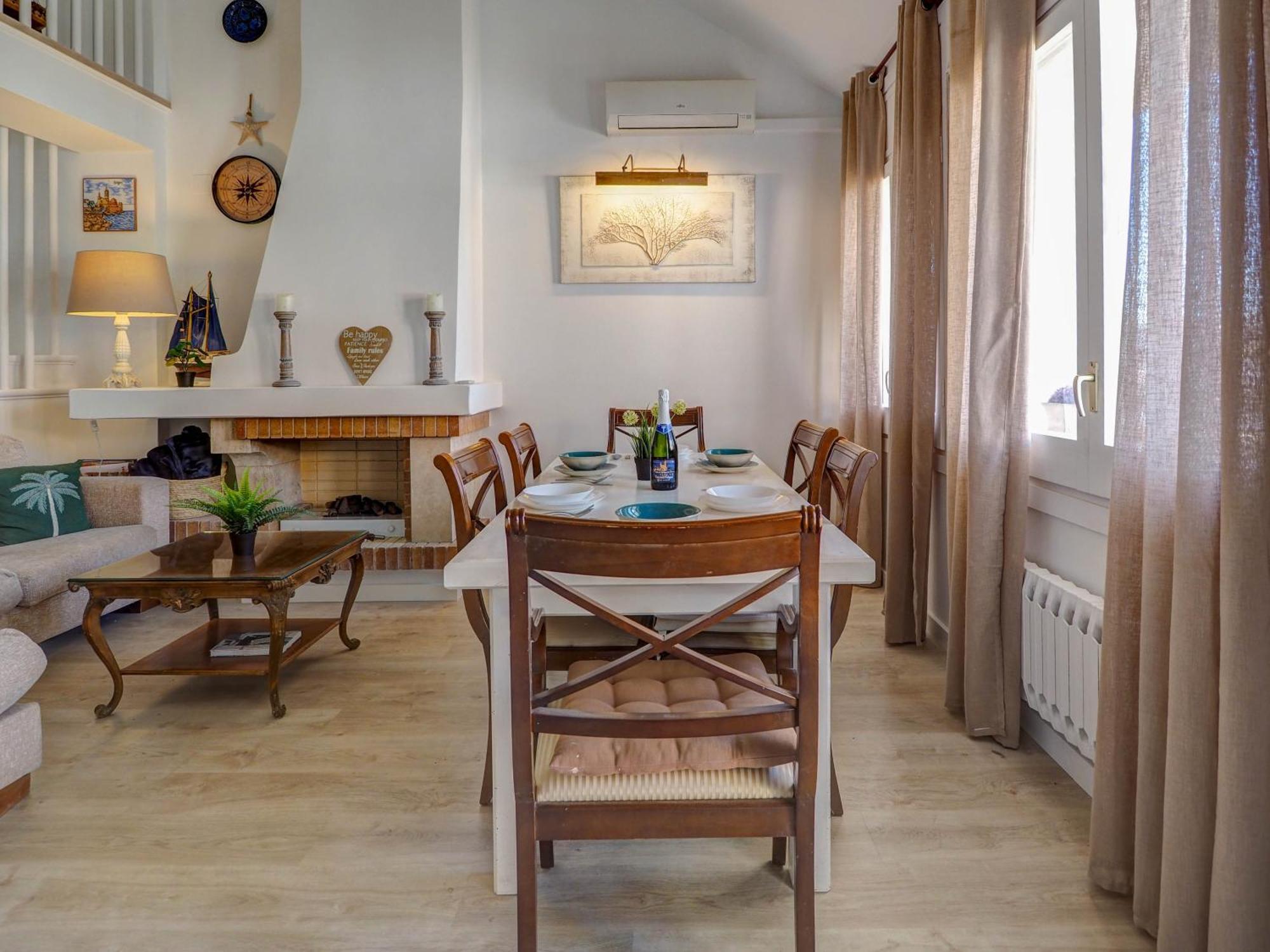 Clarimar Duplex By Hello Homes Ситжес Екстериор снимка